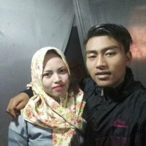 Dweke Mas Rohman profile icon