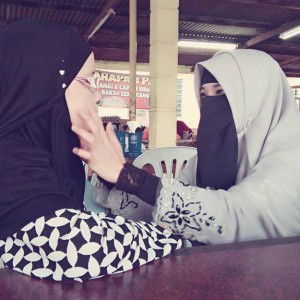 Nabilah Bella profile icon