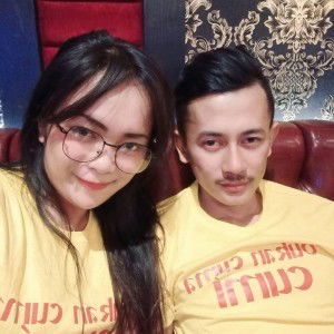 Meilisa Triana profile icon