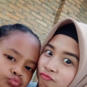 Desya Fajar profile icon