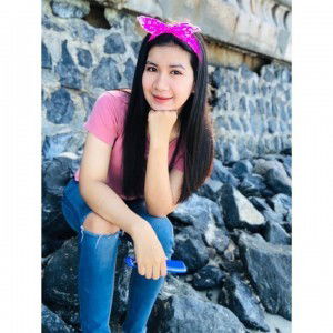 Sasikarn Samudsan profile icon