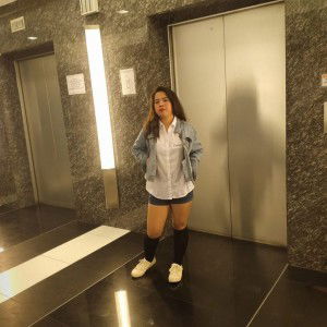 yanisa Caalim profile icon