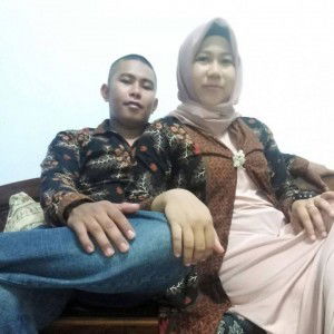 Harti Rian profile icon