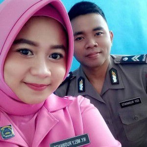 Mely Ruswanto profile icon