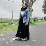 Laila Damayanty profile icon