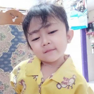 Shera Lestari Puspa Dewi profile icon