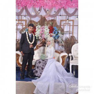 Devita Amanda S profile icon