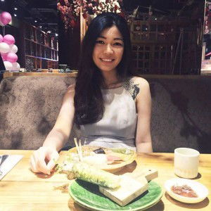 Ria Feng profile icon