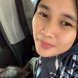 Eyda Sukiman profile icon