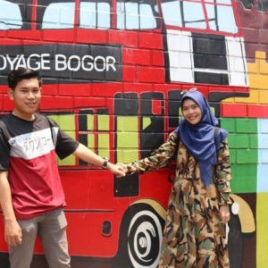 Juriah Vanessha Febii Rhea'ni profile icon