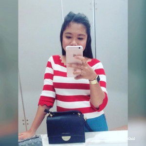 Kikii Reskianti profile icon