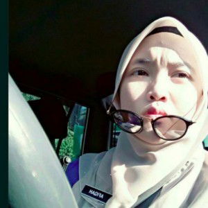 Nur Afiqah profile icon