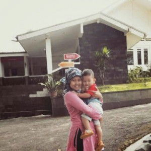 aryana mulya profile icon