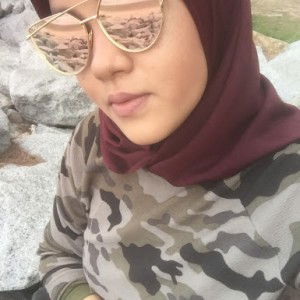 Azy Luve U profile icon