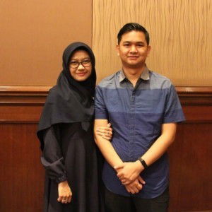 Novi Adriyanti Subagja profile icon