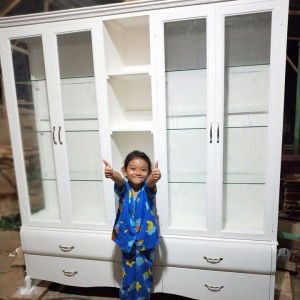 Meta Najwa profile icon