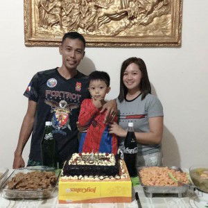 Shieljohn Avac profile icon