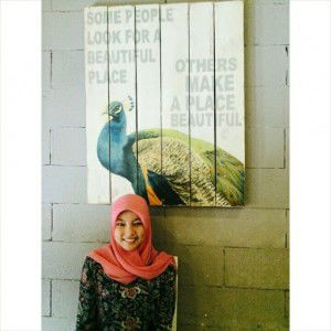 Mutiara Ghassani profile icon