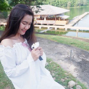 Sansanee Sakunrak profile icon