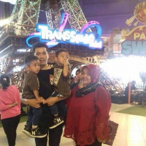 Hanna Harhaf profile icon