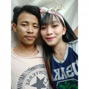 Iza Naziatul profile icon