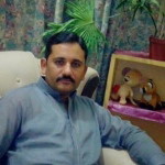 Ahmad Naseem profile icon
