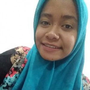 khanifatus sa'diyatul iqlimah profile icon