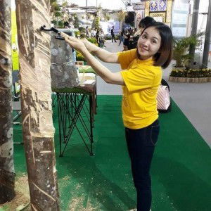 Lek Kon Ford profile icon