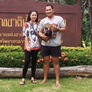 Wichuda Bunmanang profile icon