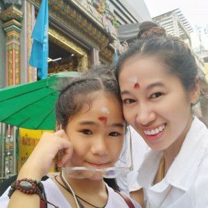 Mouewsa Thewasit profile icon