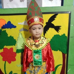 Nasya Imoet profile icon