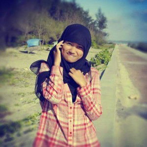 siti fadilah profile icon