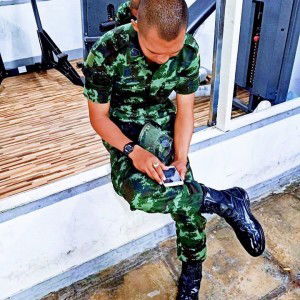 Banks Foo profile icon