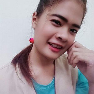 Be Kannika profile icon