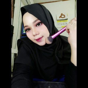 Widi Make UP profile icon