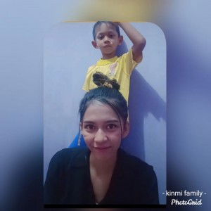 Mega Sekarwangi profile icon