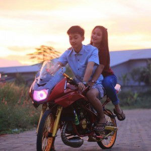 Reza Hermawan profile icon