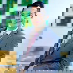 Nicholas Lim Obgyn profile icon