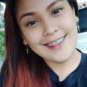 Kaila May Fernandez profile icon