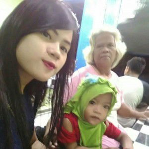 Anitha Nitha profile icon