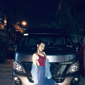 Louise Angelica Jebulan Dacoycoy profile icon