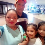 Rowena Reyes profile icon