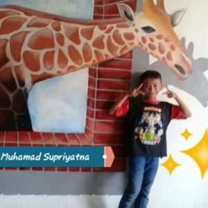 Muhamad Supriyatna profile icon