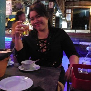 Pattarawadee TJ profile icon