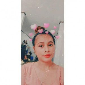 Ainna Solis profile icon