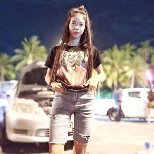 นู๋เล็ก เมียไม่เอาไหน profile icon