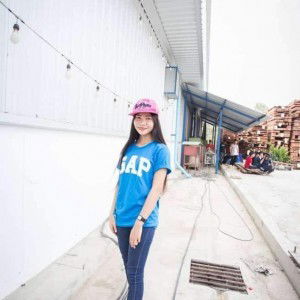 นิราวัรย์ พลอยงาม profile icon