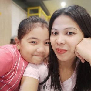 Aleah Christine Andal profile icon