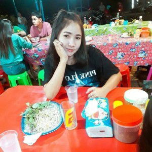 Arisara Srimueang profile icon