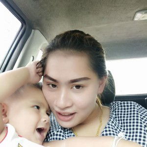 เอื้ออารีย์ สงอาจินต์ profile icon